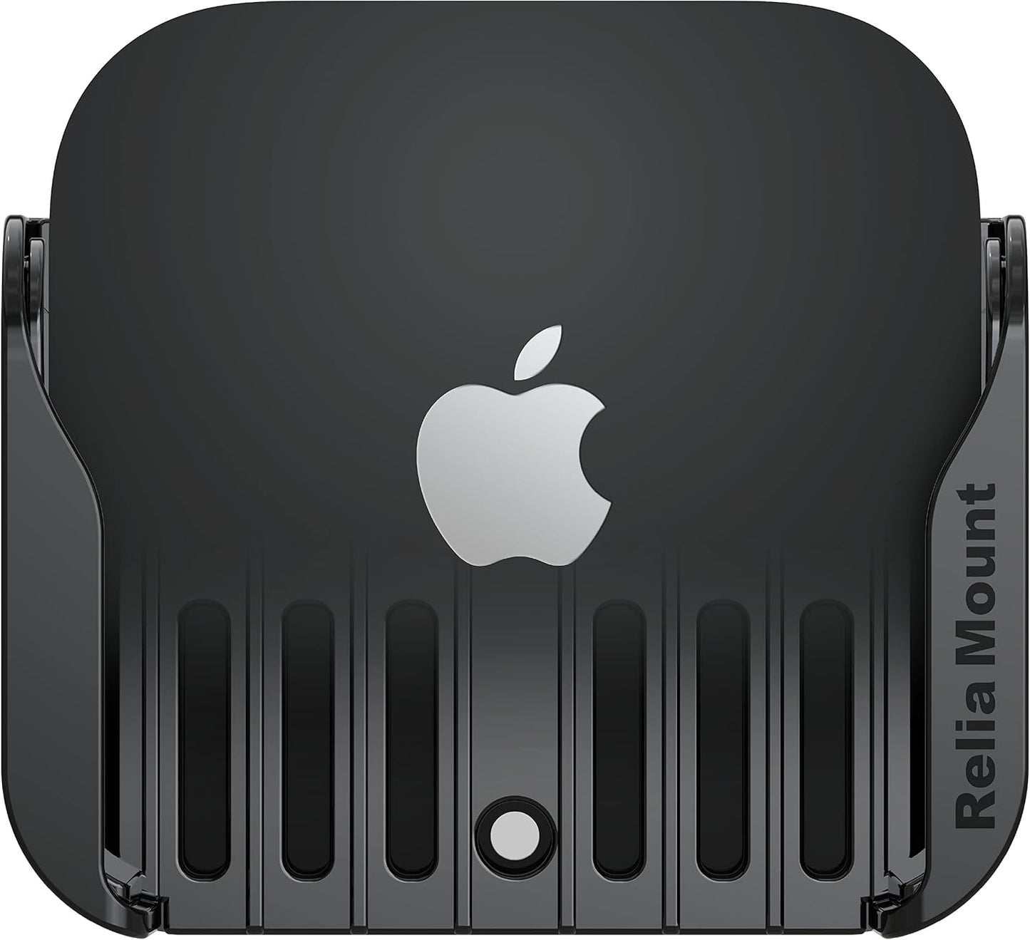 Mount for Apple TV – Compatible with All Apple TV Generations (Includi