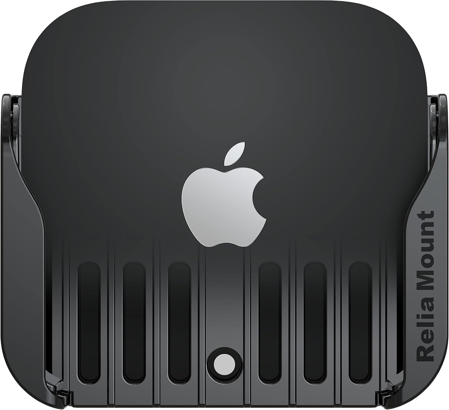 Mount for Apple TV – Compatible with All Apple TV Generations (Includi
