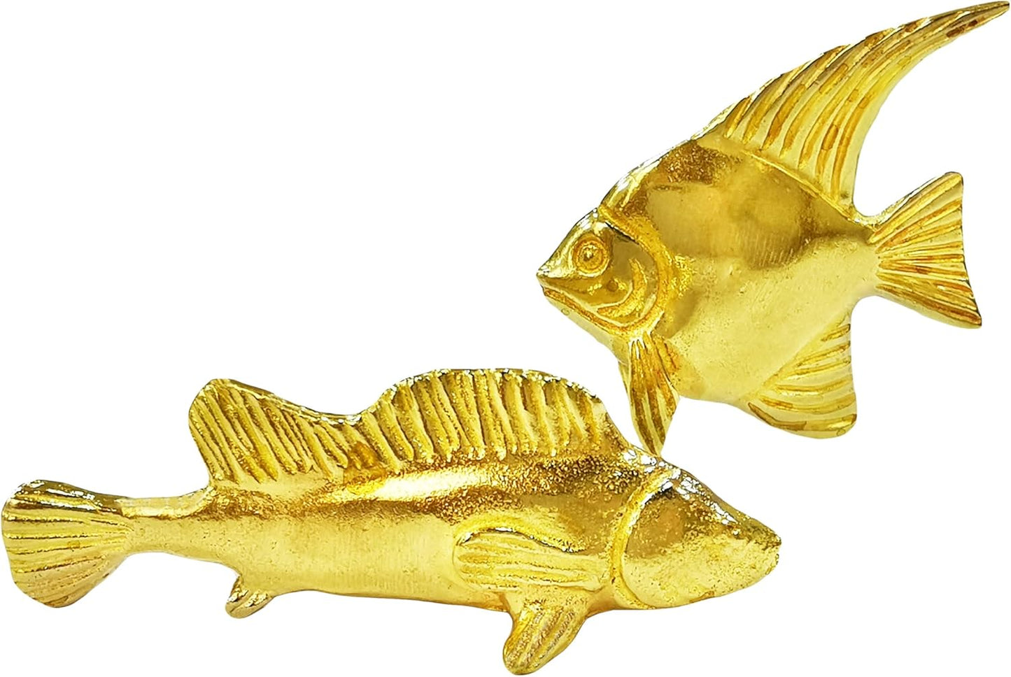 2 Pcs Bird Bath Purification Disk Copper Bird Bath Water Cleaner Fish 