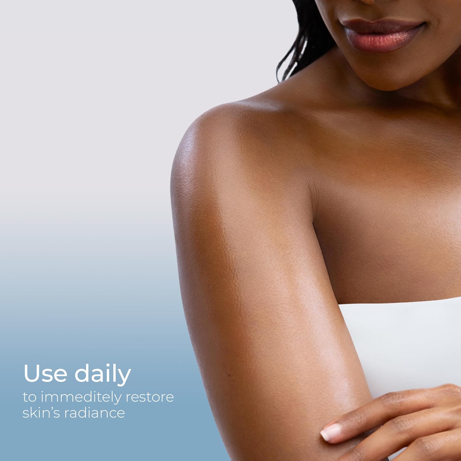 Eucerin Intensive Repair Body Lotion for Dry Skin with Alpha Hydroxy, 