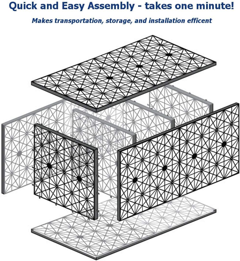 Aquascape Aquablox Modular Water Storage System (Small)