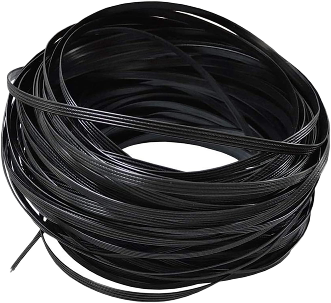 Eagles Wicker Repair Kit, 230Ft/70m Synthetic Rattan Repair Material W