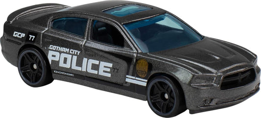 Hot Wheels Batman Toy Car 5-Pack, Set of 5 1:64 Scale Die-Cast Batman-