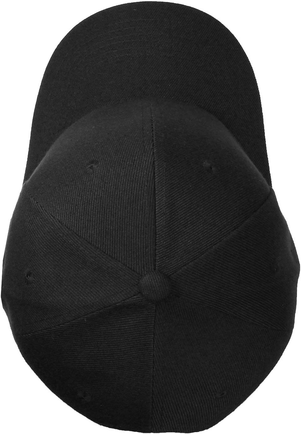 Falari Baseball Cap Adjustable Size for Running Workouts and Outdoor A