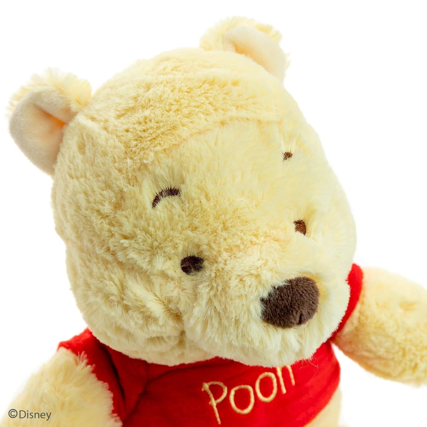 Kids Preferred Disney Baby Winnie the Pooh and Friends Stuffed Animal 
