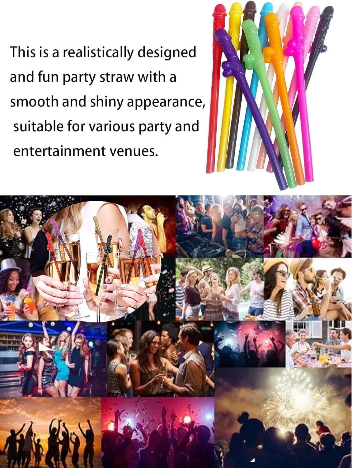 12 Pcs Drinking Drink for Bridal Shower Birthday Party Wedding Favor Decor Juice Home Kitchen Beer Bar Garden Supplies Tool Set H2