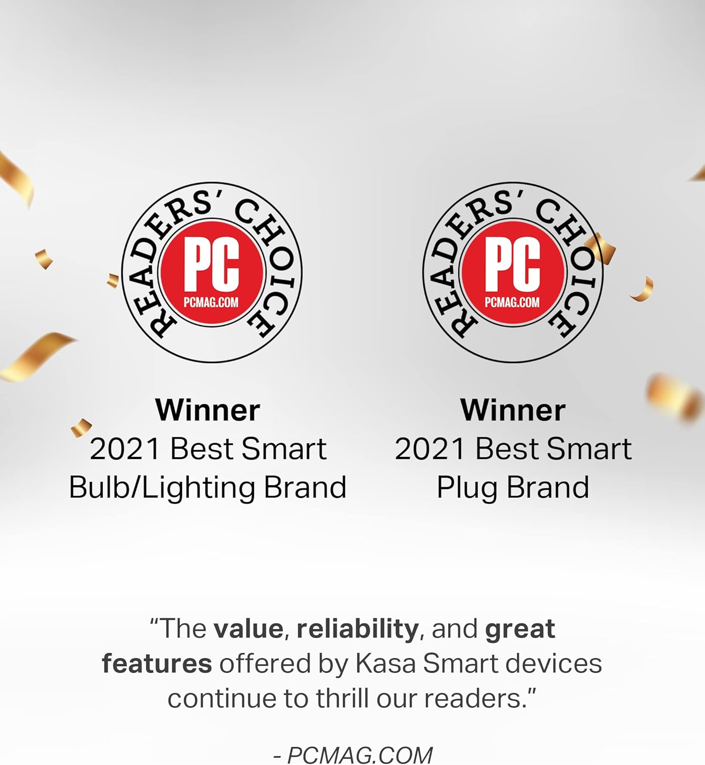 Kasa Smart Plug Power Strip HS300, Surge Protector with 6 Individually Controlled Smart Outlets and 3 USB Ports, Works with Alexa & Google Home, No Hub Required
