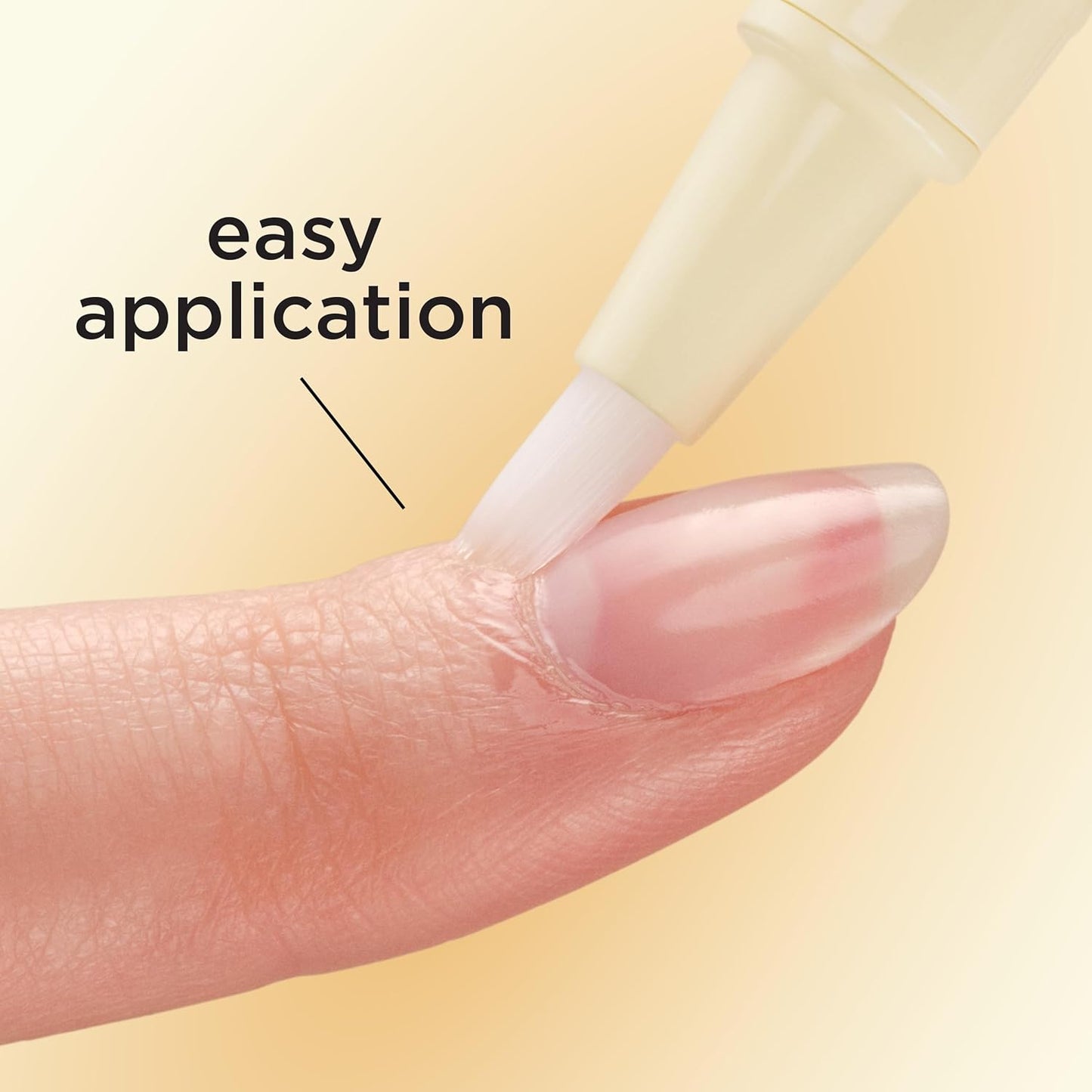 Sally Hansen Vitamin E Nail & Cuticle Treatment Pen | Hydrates and Con