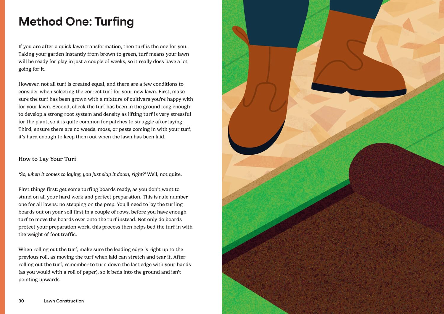 Lawns: A new guide to lawn care for 2026, teaching you how to mow, mai