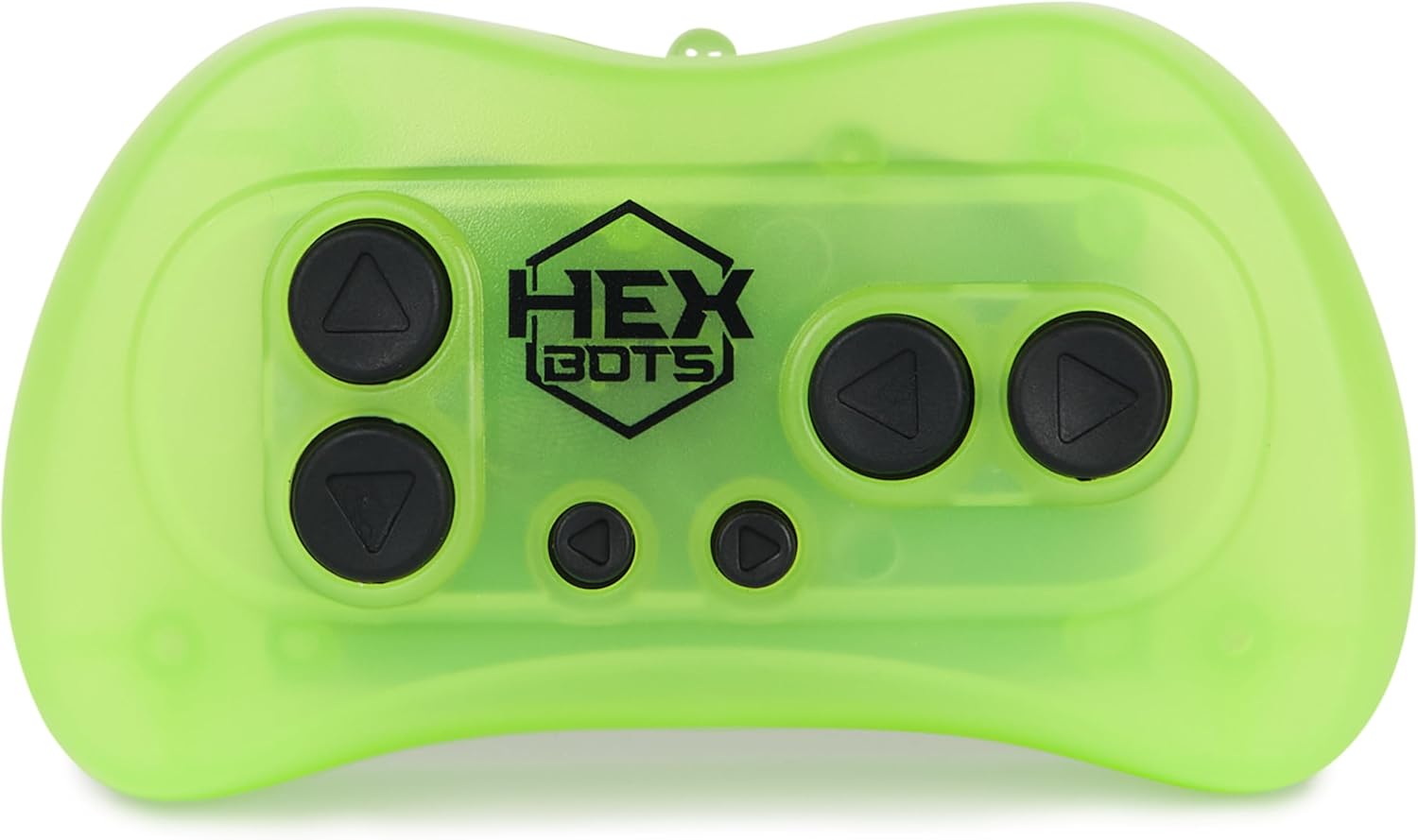 HEX BOTS Wall Crawler Gecko with Official Wall Climber Technology, Rec