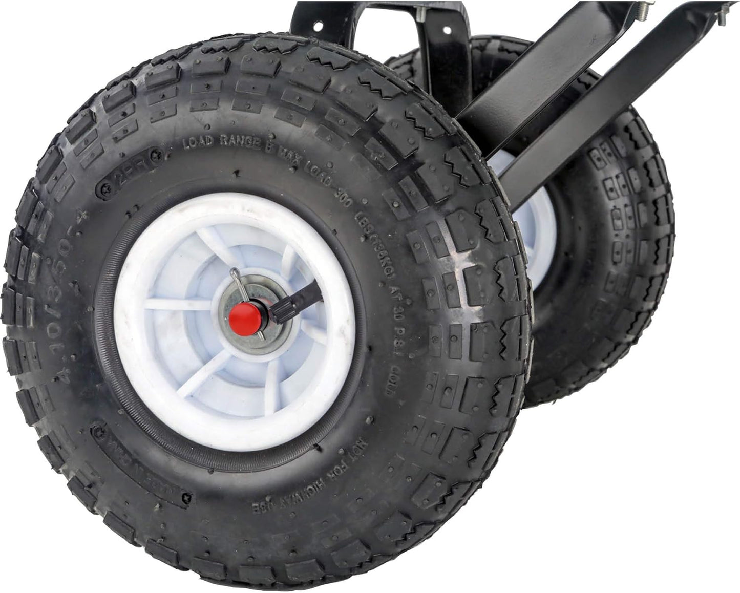 Shop Fox D3244 Heavy-Duty Wagon
