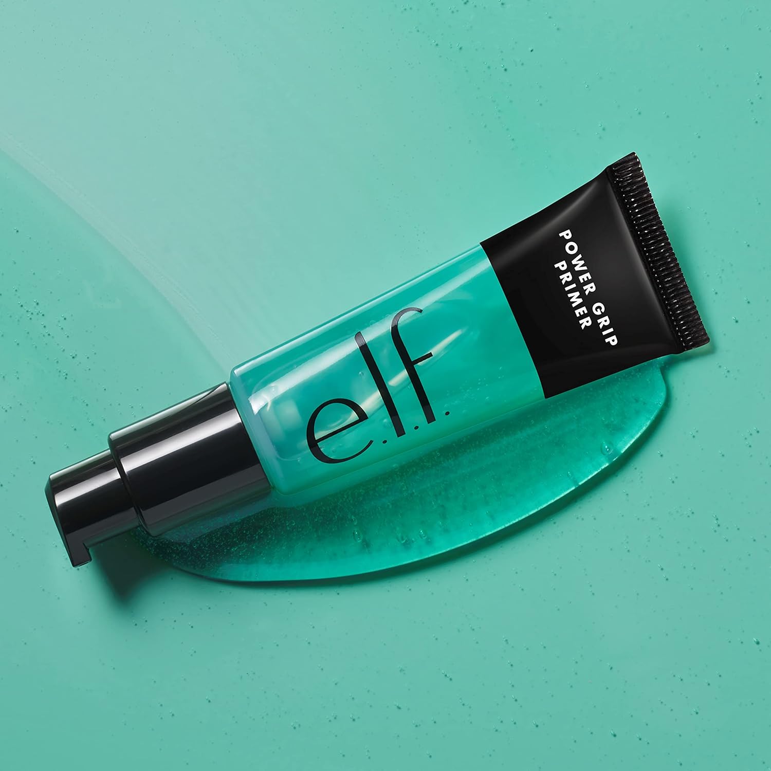 e.l.f. Power Grip Primer, Gel-Based & Hydrating Face Primer For Smooth