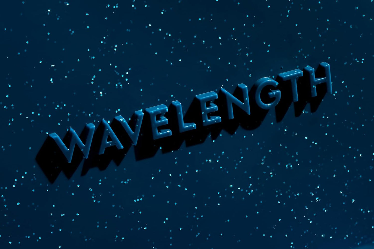 CMYK Wavelength: The Mind Reading Party Game