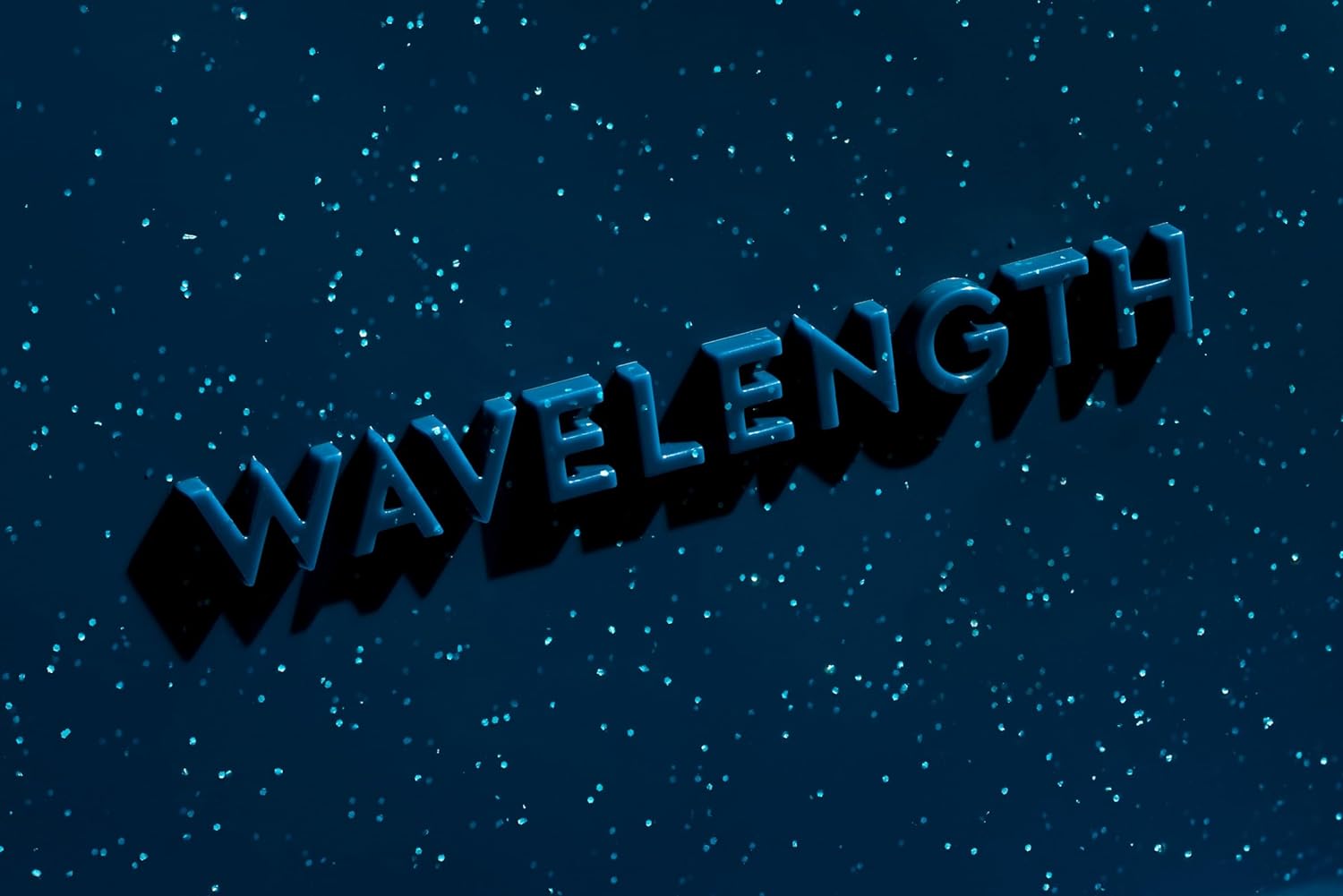 CMYK Wavelength: The Mind Reading Party Game
