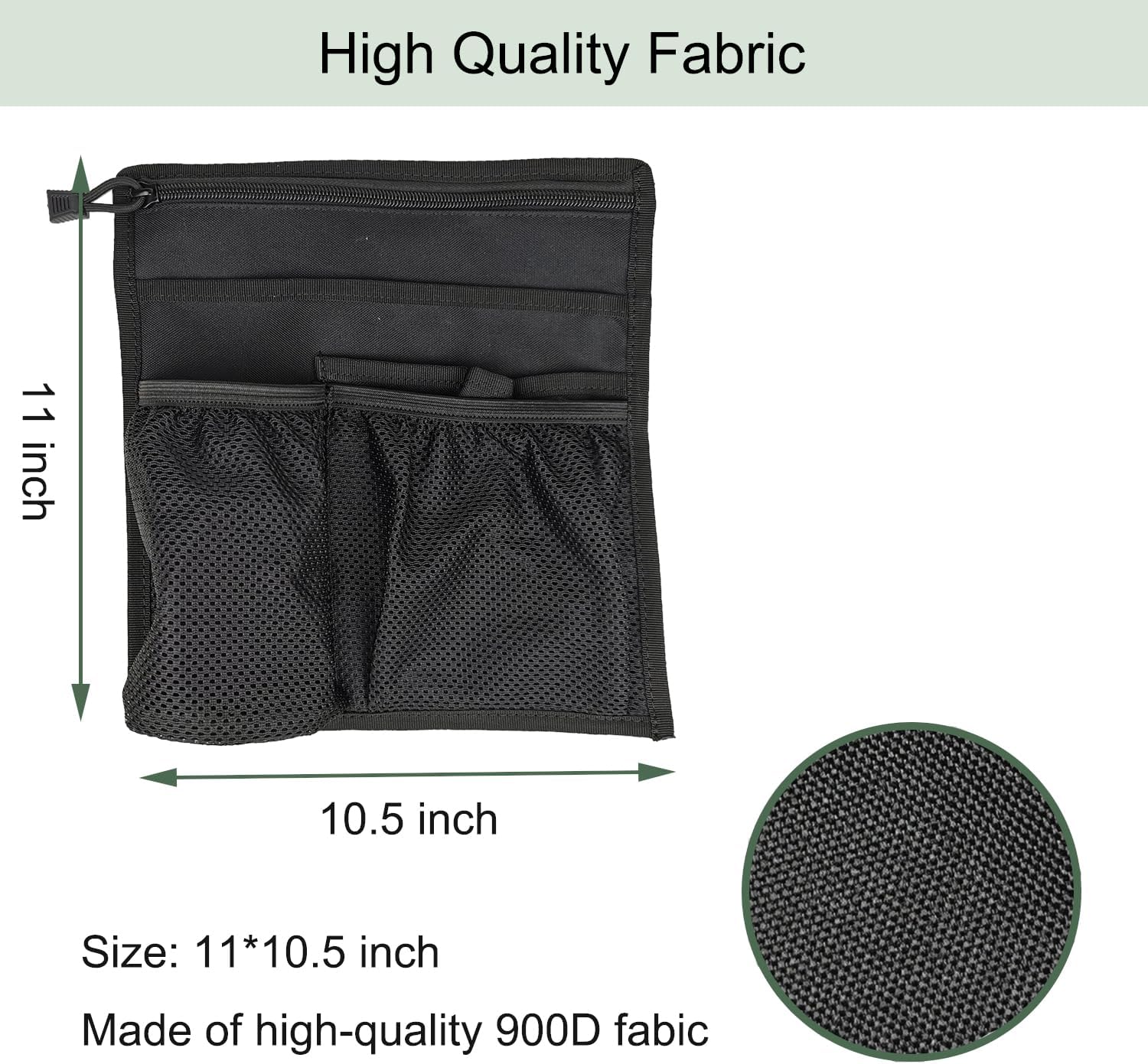 Gardening Apron Garden Tool Belt for Women With Pockets Utility Tool W