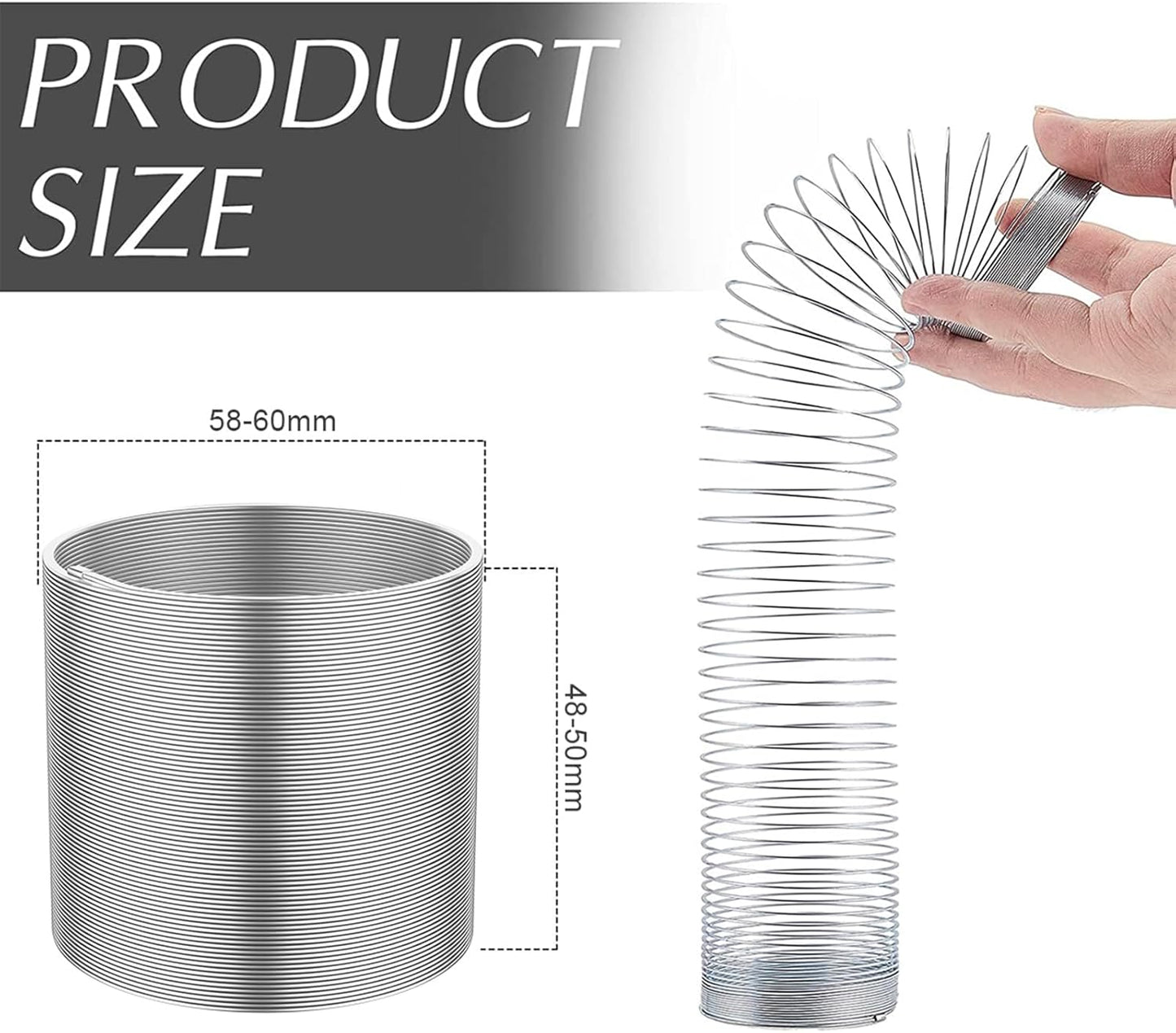 Squirrel Proof Spring Device, Metal Squirrel Baffle Barrier Type Coil,
