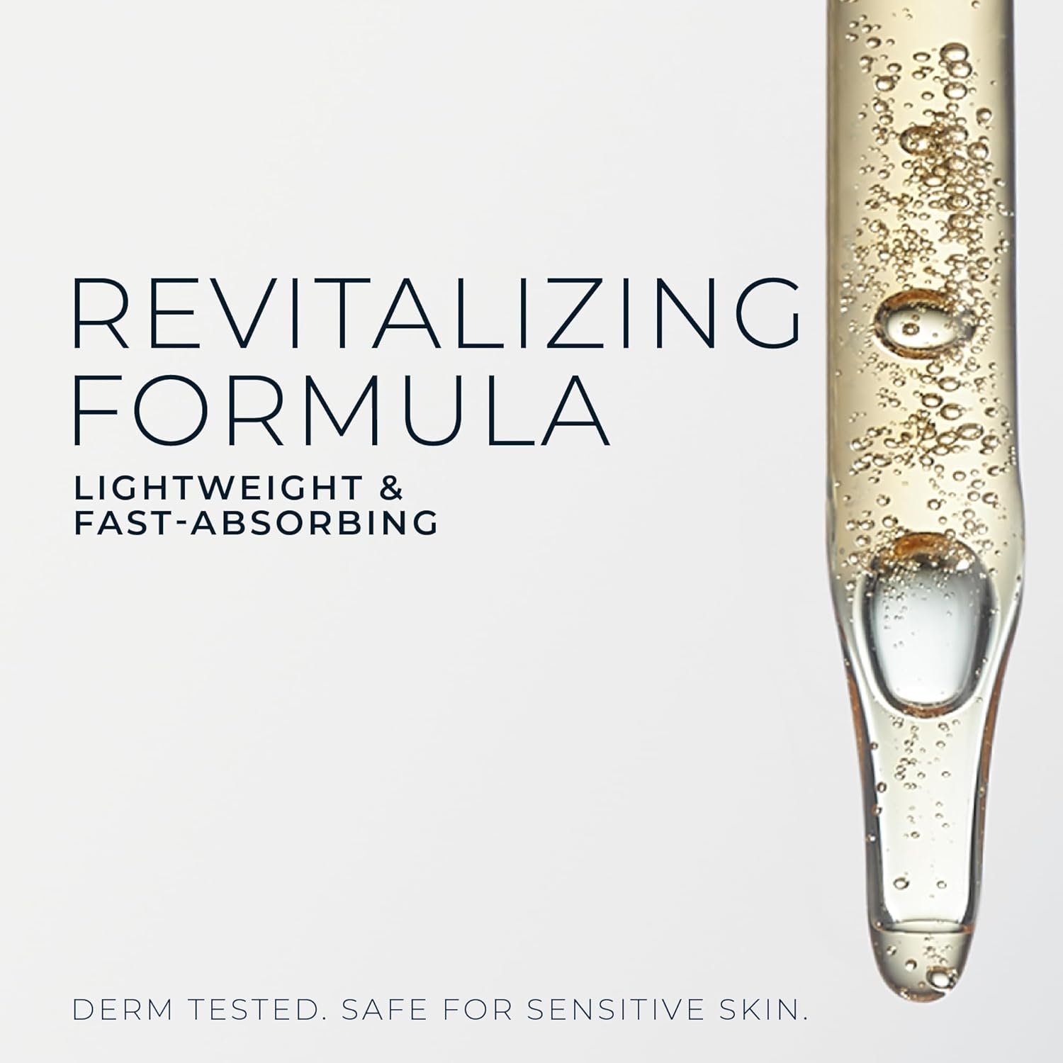 RoC Multi Correxion Revive + Glow 10% Active Vitamin C Serum for Face,