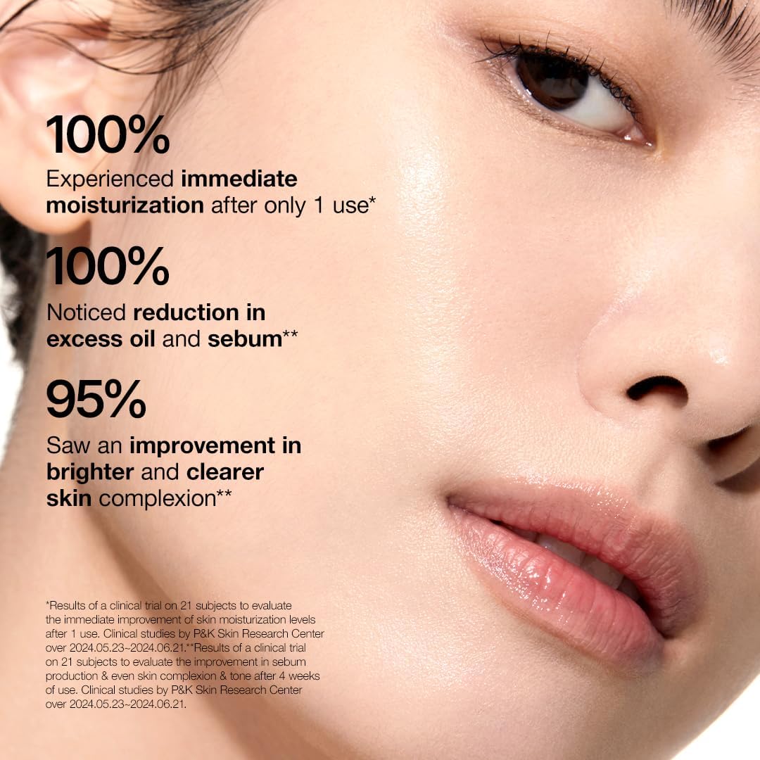 Anua Rice 70 Glow Milky Toner, Glass & Dewy Skin, Hydrating & Barrier 