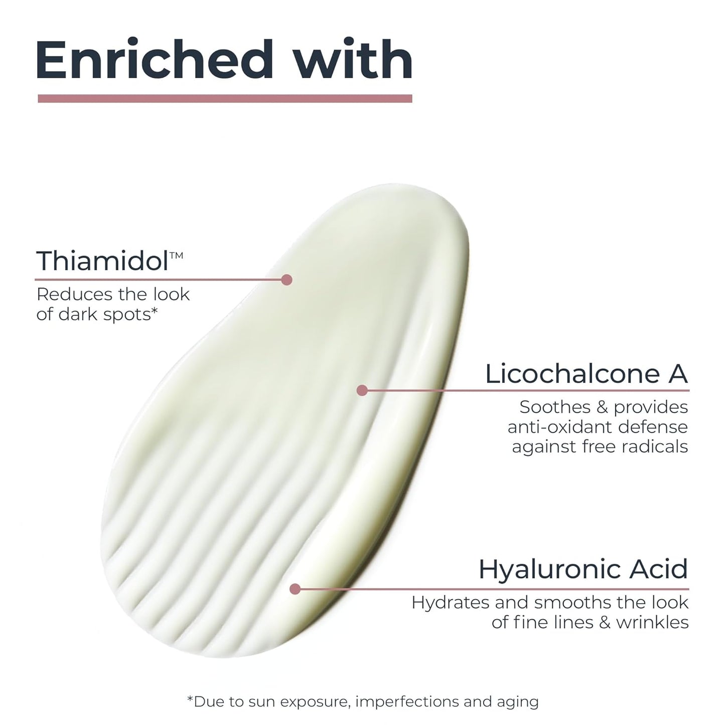 Eucerin Radiant Tone Dual Serum Dark Spot Corrector, Dark Spot Serum w