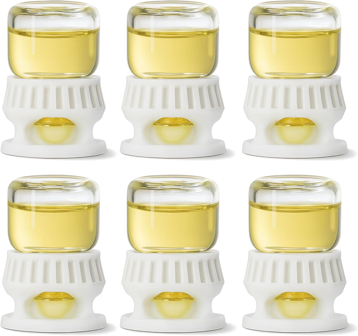 byFormica Micro Pro Experimental Liquid Nectar Feeder for Ants