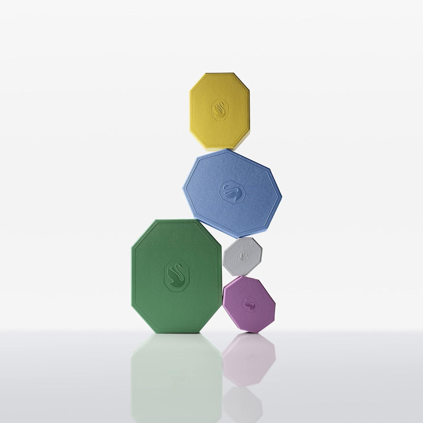 Swarovski Idyllia Clover Crystal Jewelry Collection