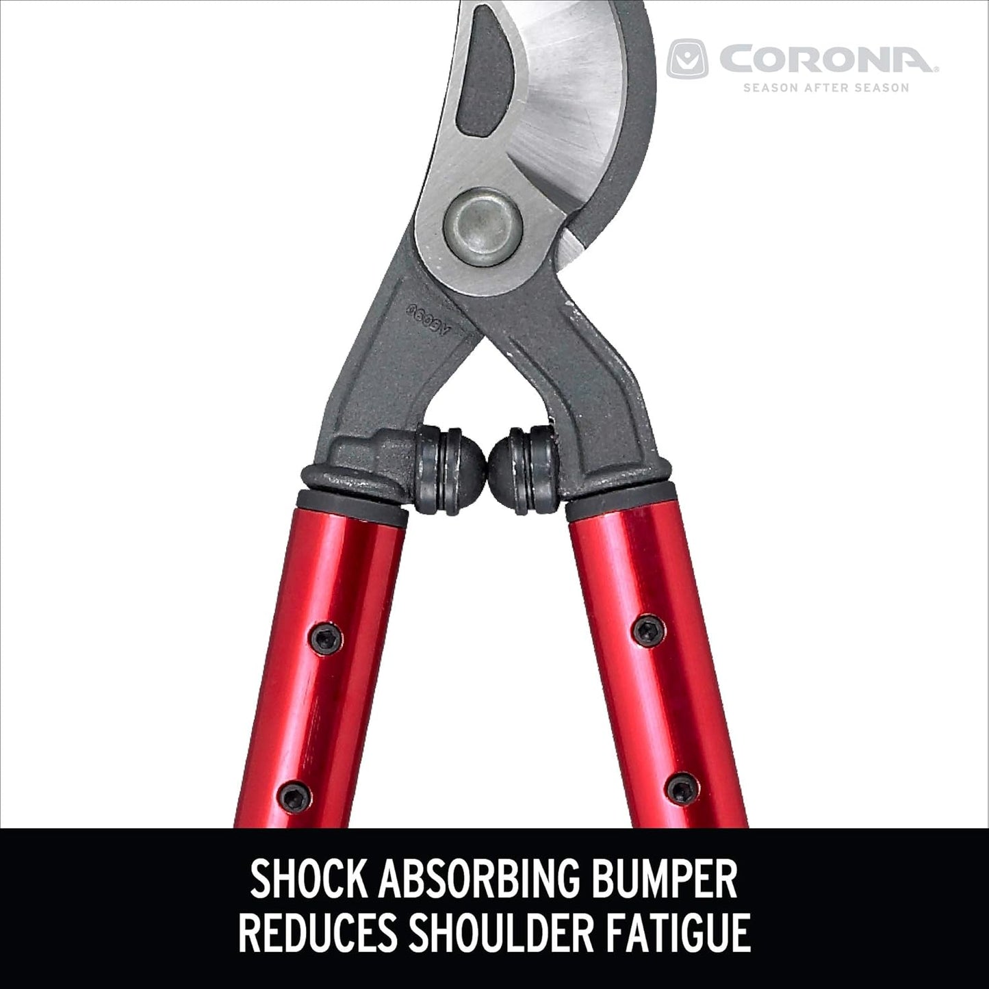 Corona Tools | 32-inch Branch Cutter MAXFORGED Orchard Loppers | Tree 