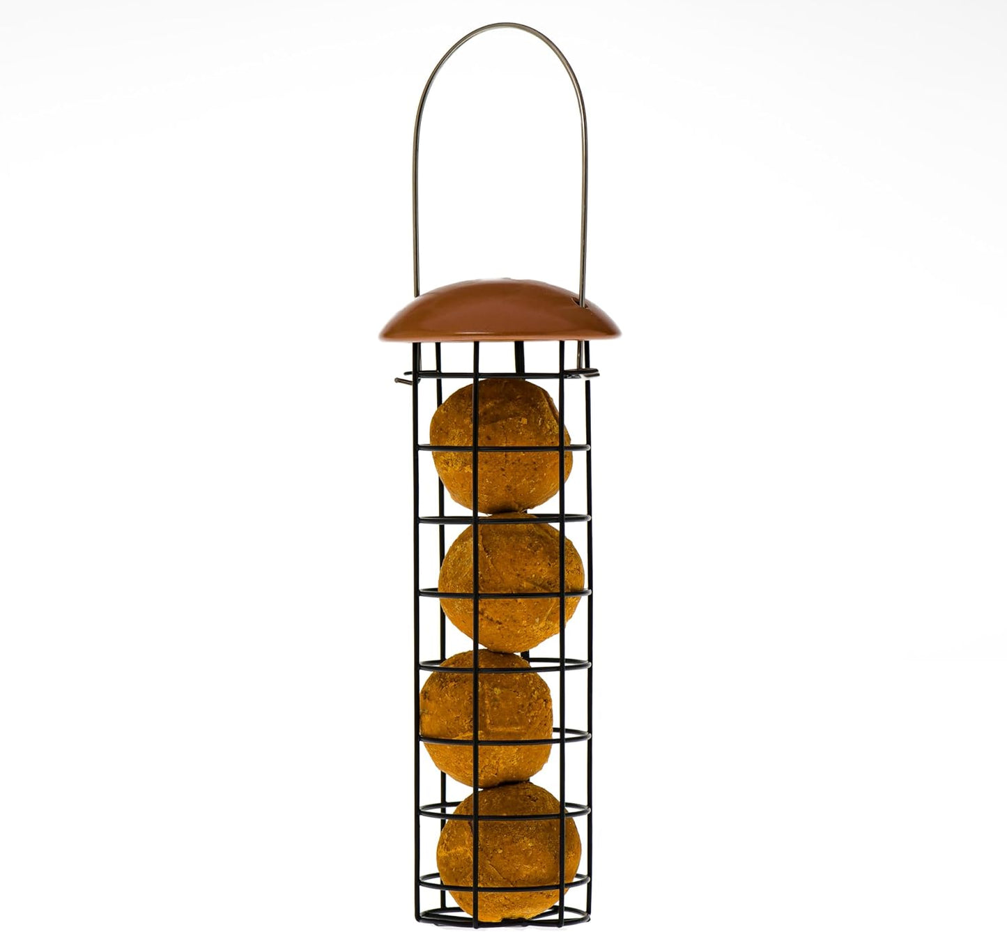 C&S Wild Bird Food Suet Dough Balls Feeder