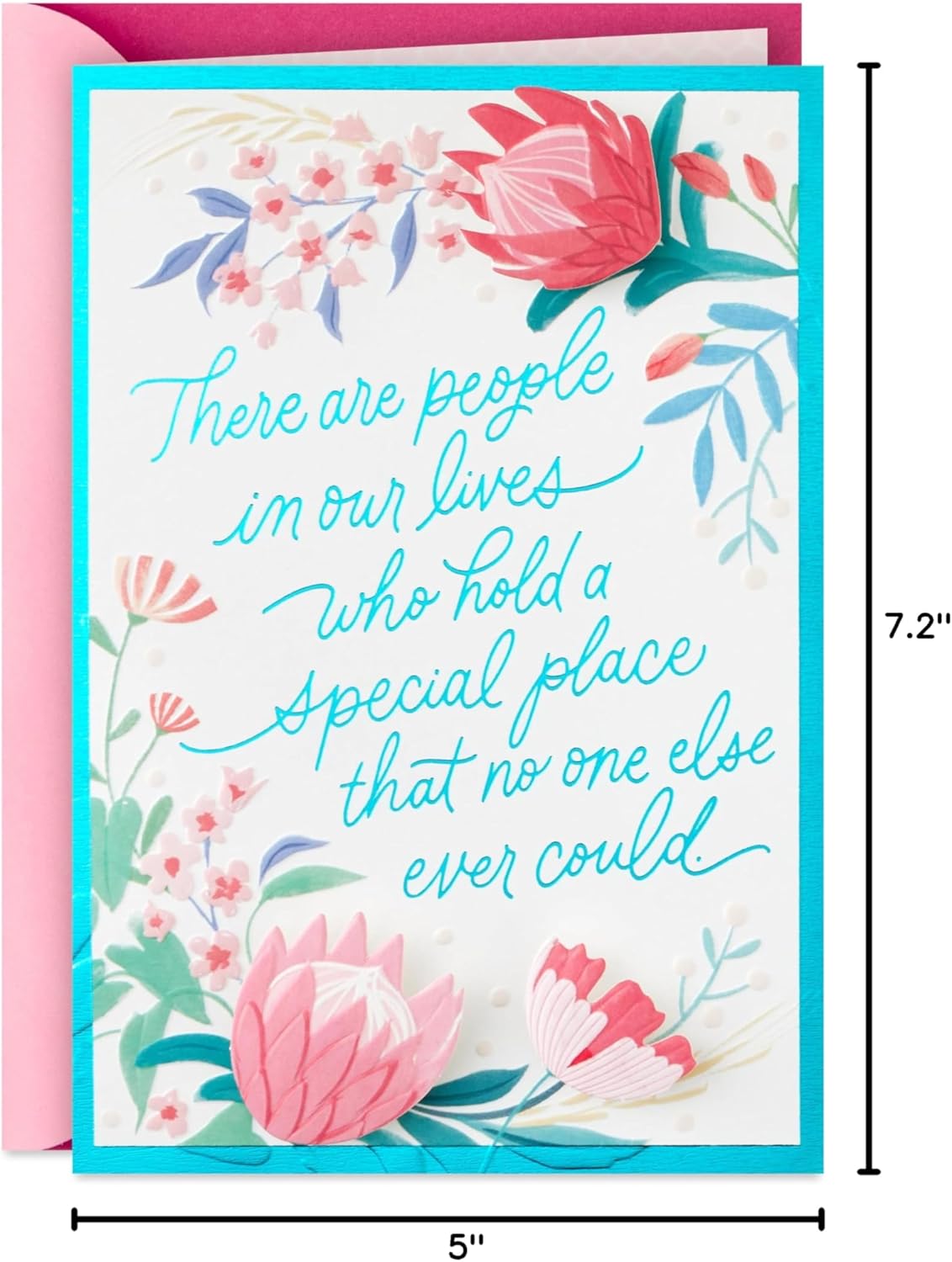 Hallmark Birthday Card for Friend (People Like You)