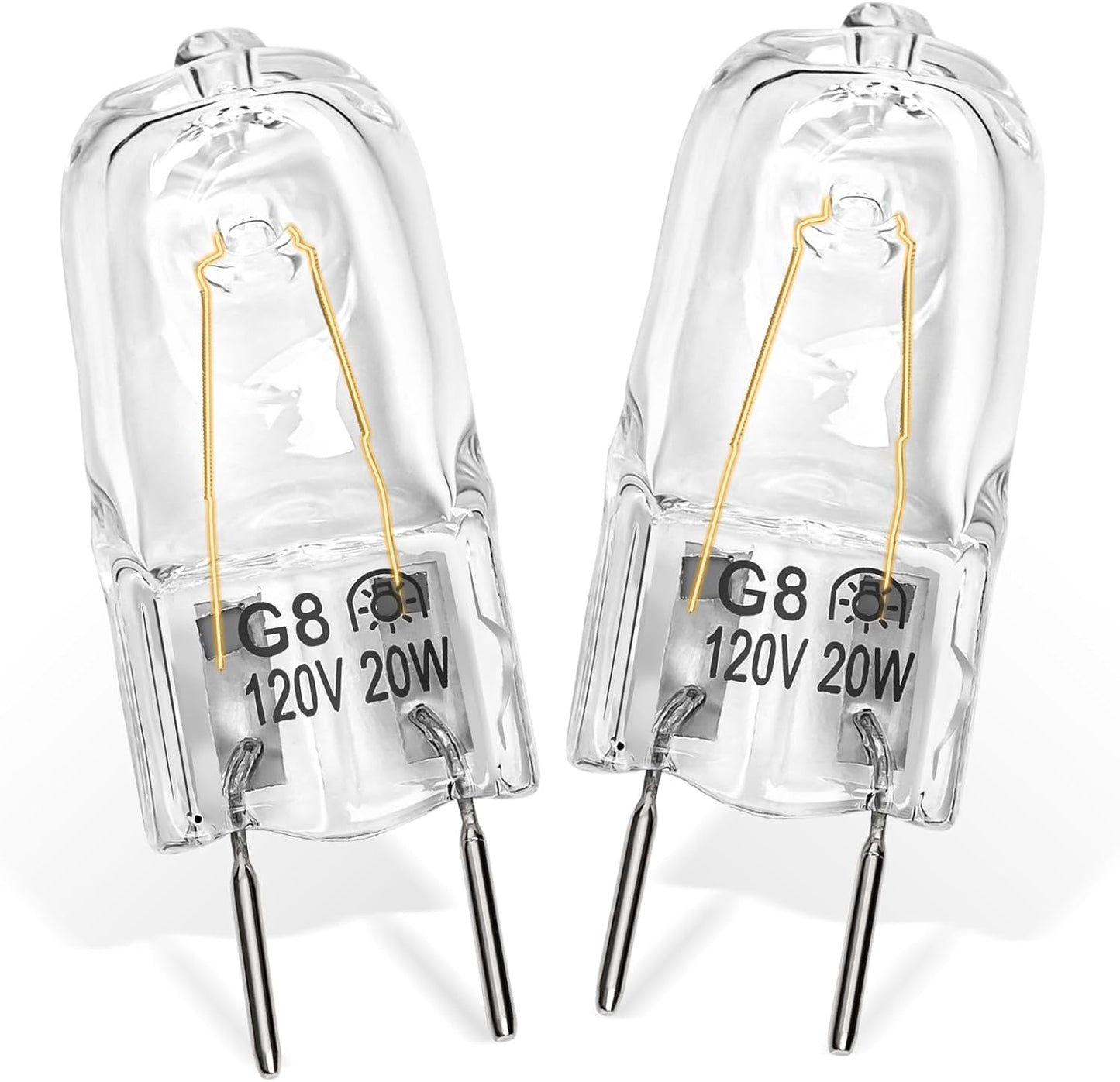 Halogen Light Bulb Fits for GE Samsung Ken More Elite Maytag Over The 