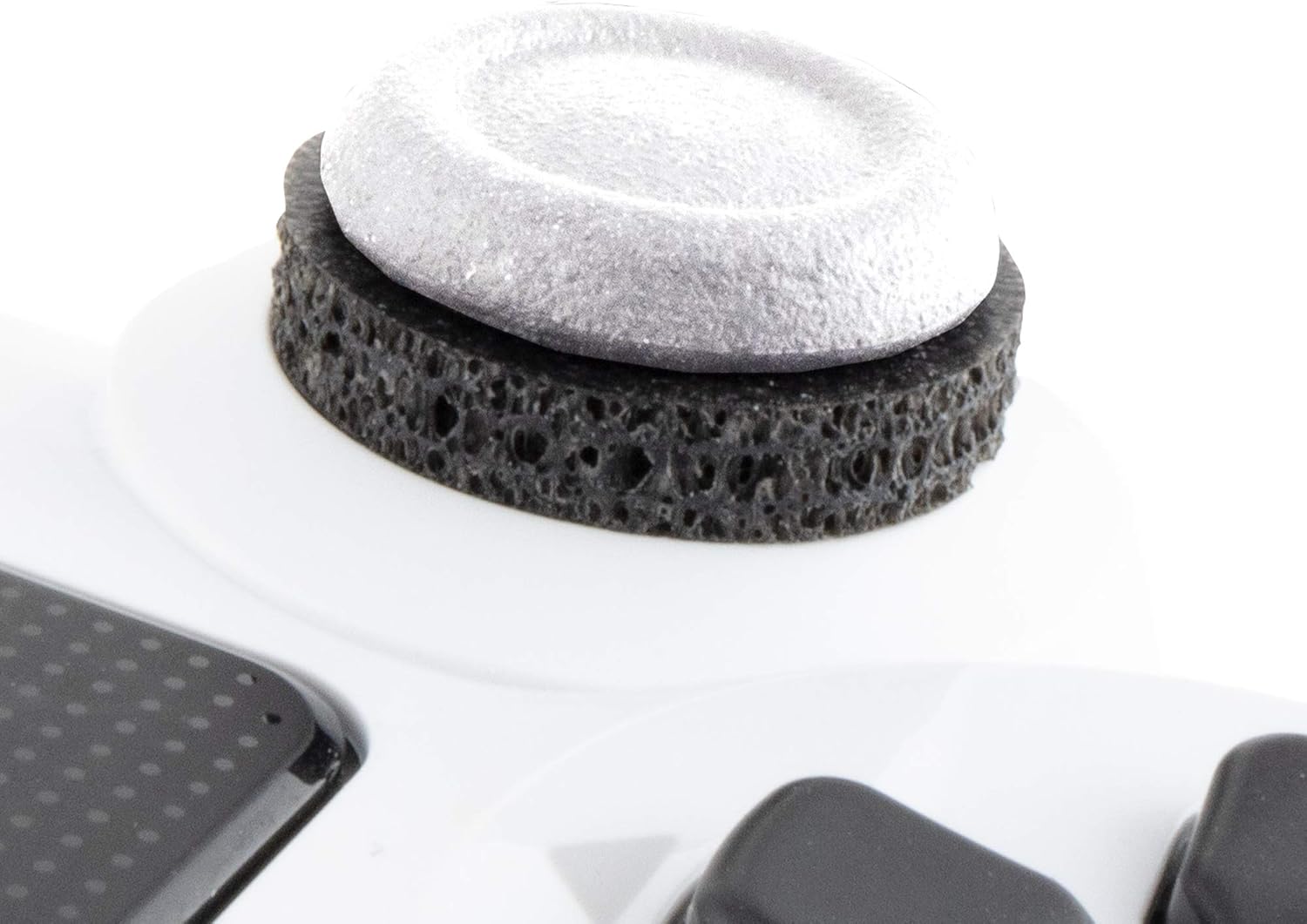 KontrolFreek Precision Rings | Aim Assist Motion Control for PlayStati