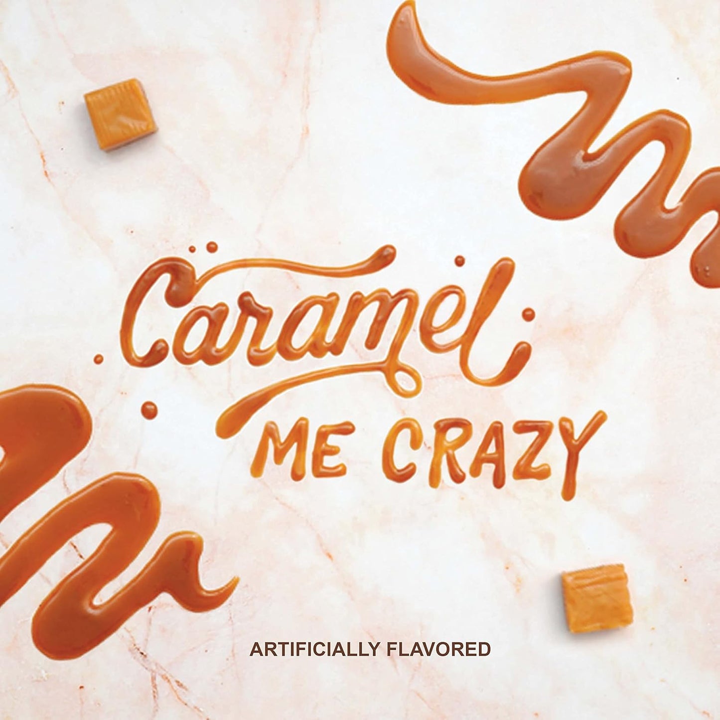 Dunkin' Caramel Me Crazy Flavored Ground Coffee, 11 Ounces