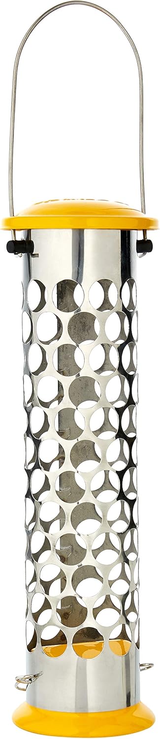 Peckish Daily Goodness Nugget Bird Feeder
