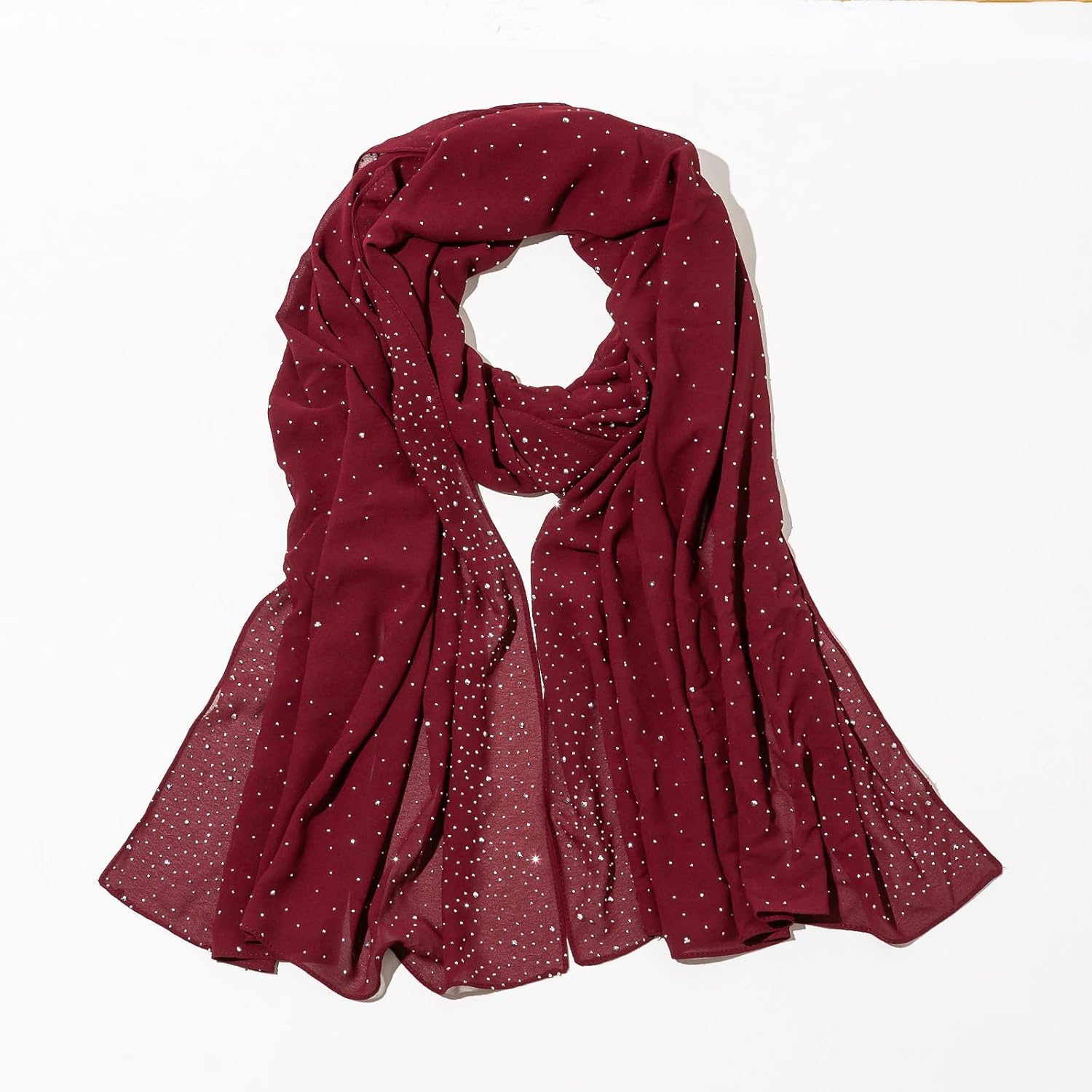 Shawls and Wraps for Evening Dresses Sheer Chiffon Women Elegant Soft 