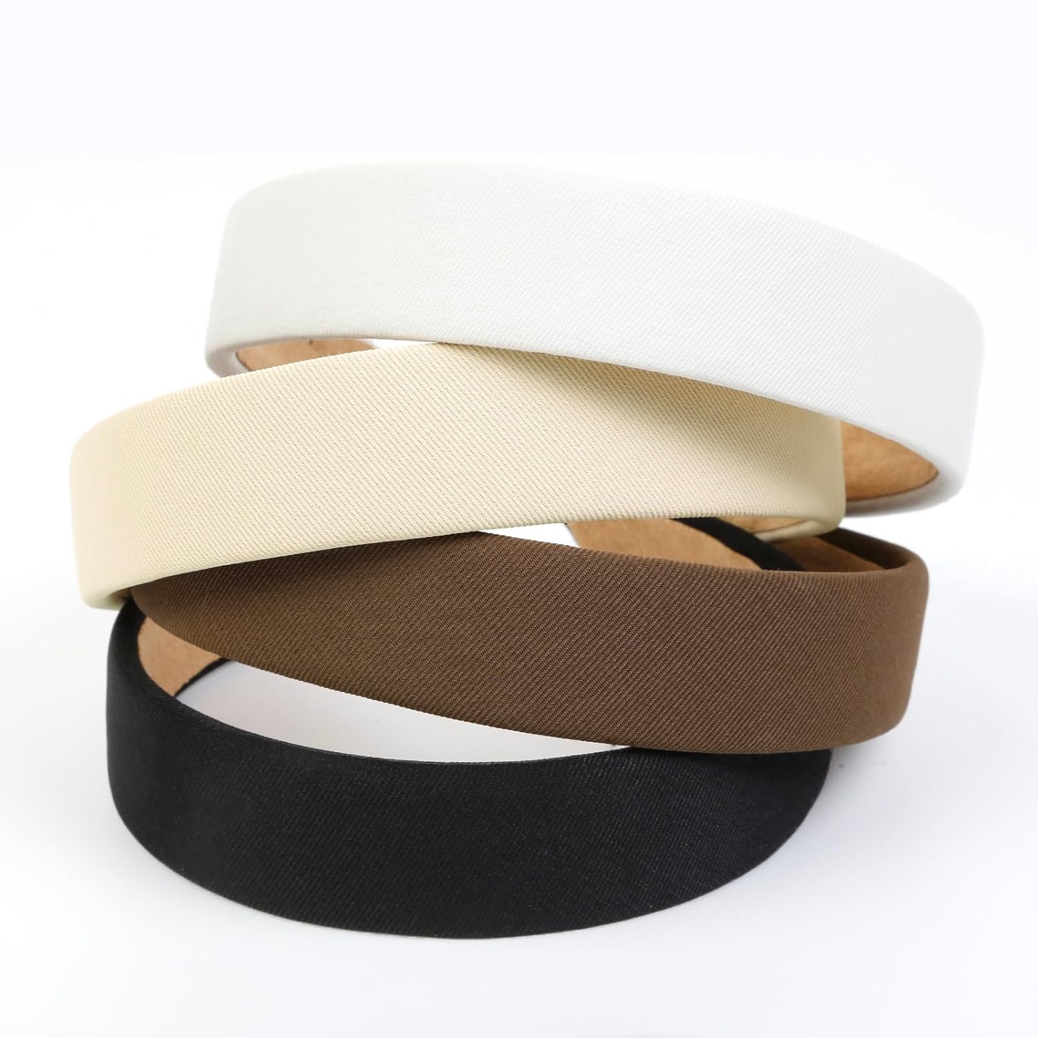 Huachi Headbands for Women Non Slip Trendy Headbands for Women’s Hair 