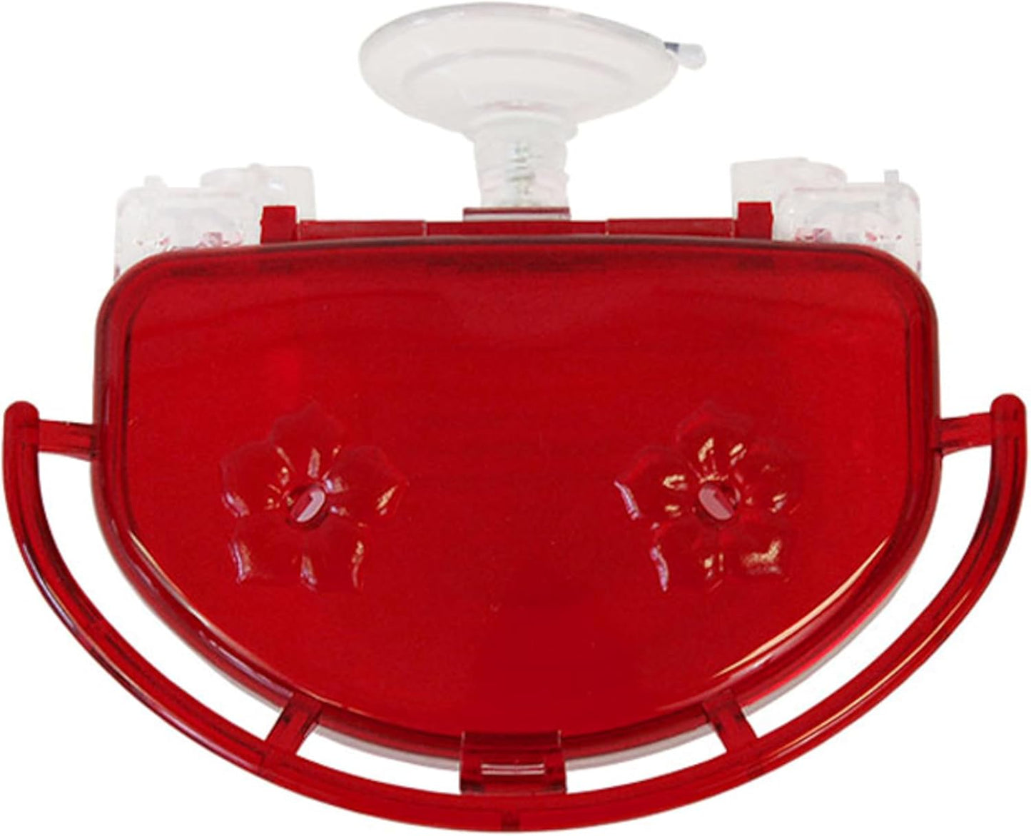 Aspects ASPECTS437 The Gem Window Hummingbird Feeder
