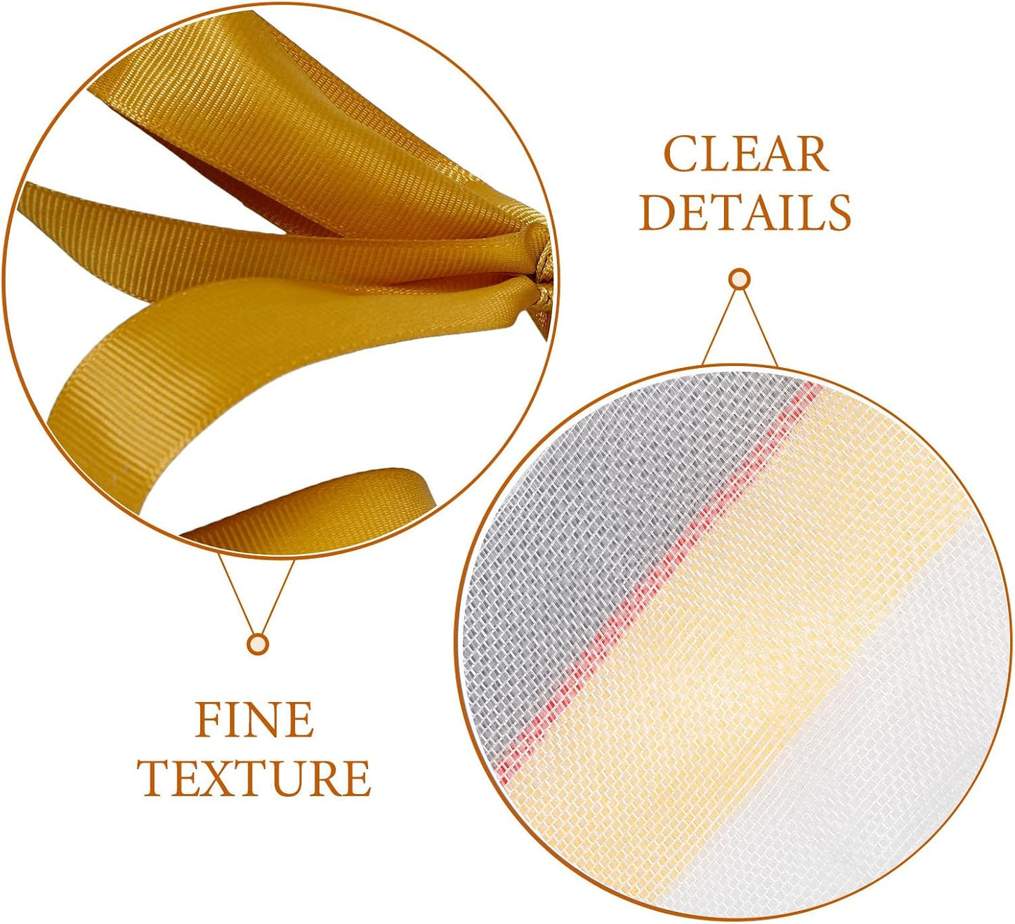 Milisten Breathable Fruit Vegetable Harvesting Apron Bag with Large Mesh Pocket, Small White Foraging Bag for Garden Mushroom Hunting and Fruit Picking, 4lb Capacity