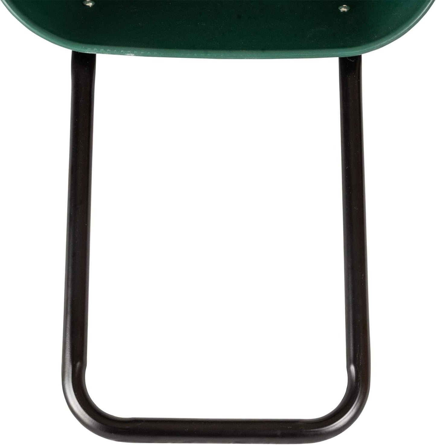 70019 Garden Barrow Dual-Wheel Residential Wheelbarrow Garden Cart