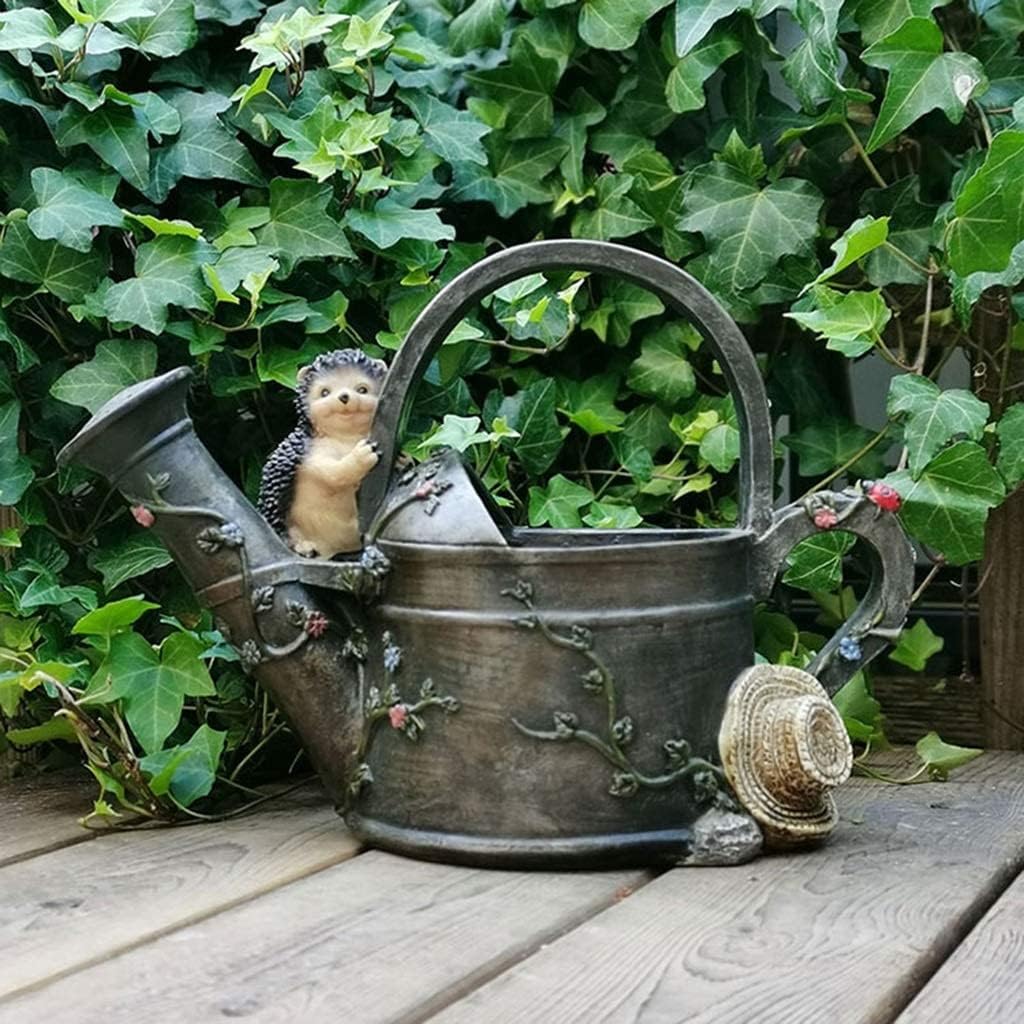 Planter Flower Pots Garden Pots Garden Decor Unique Pots for Plants Wa