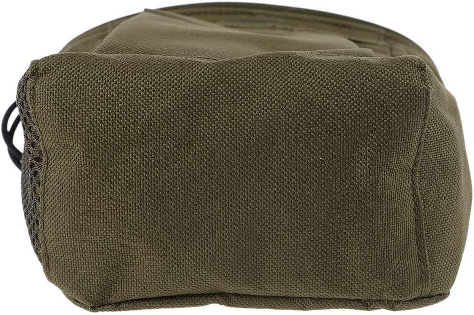 Metal Detector Bag Digger Supply Treasure Waist Pack Good Luck Finds Bag Garden Detecting Tools Shovel Bag