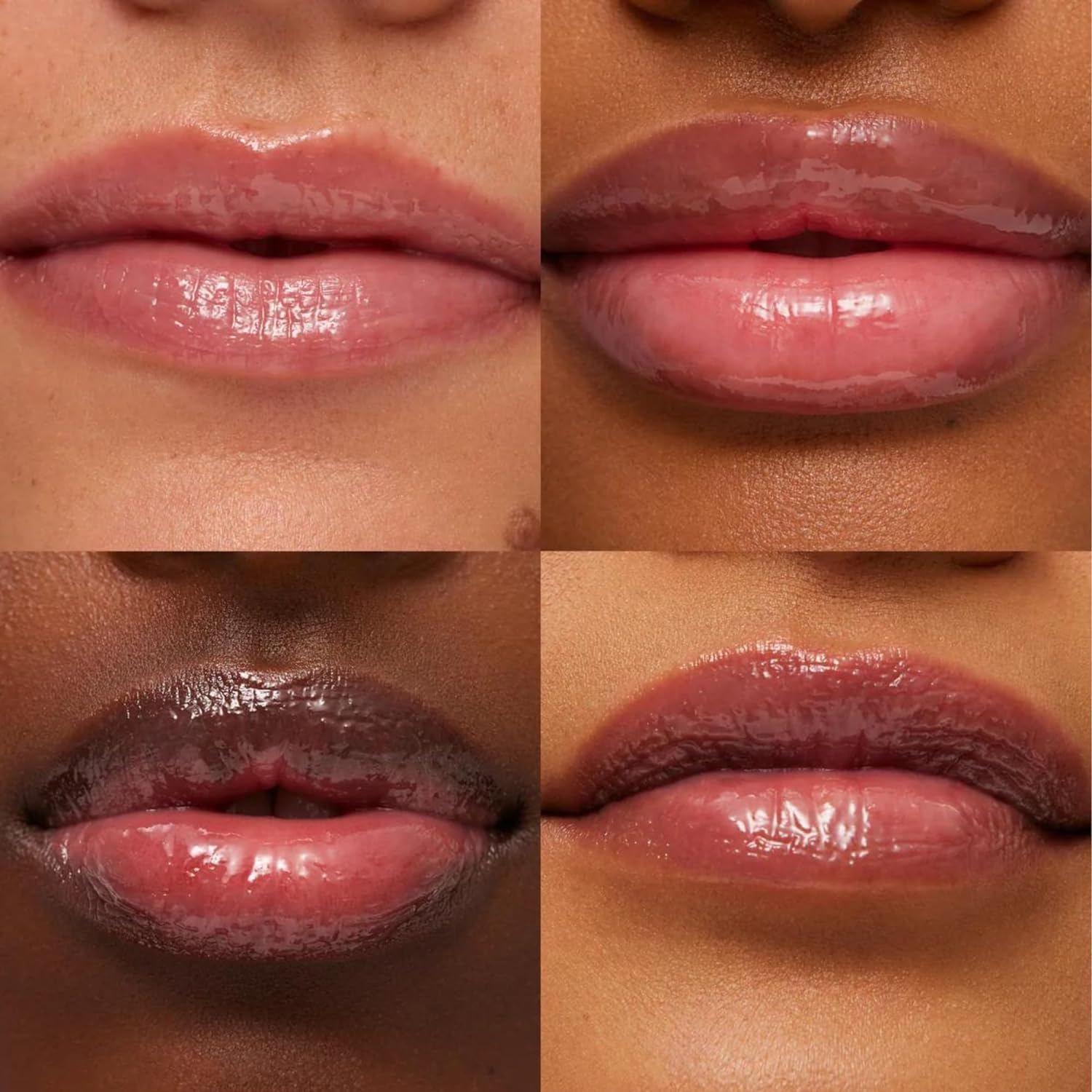 Summer Fridays Tinted Lip Butter Balm - Conditioning Vegan Lip Balm fo