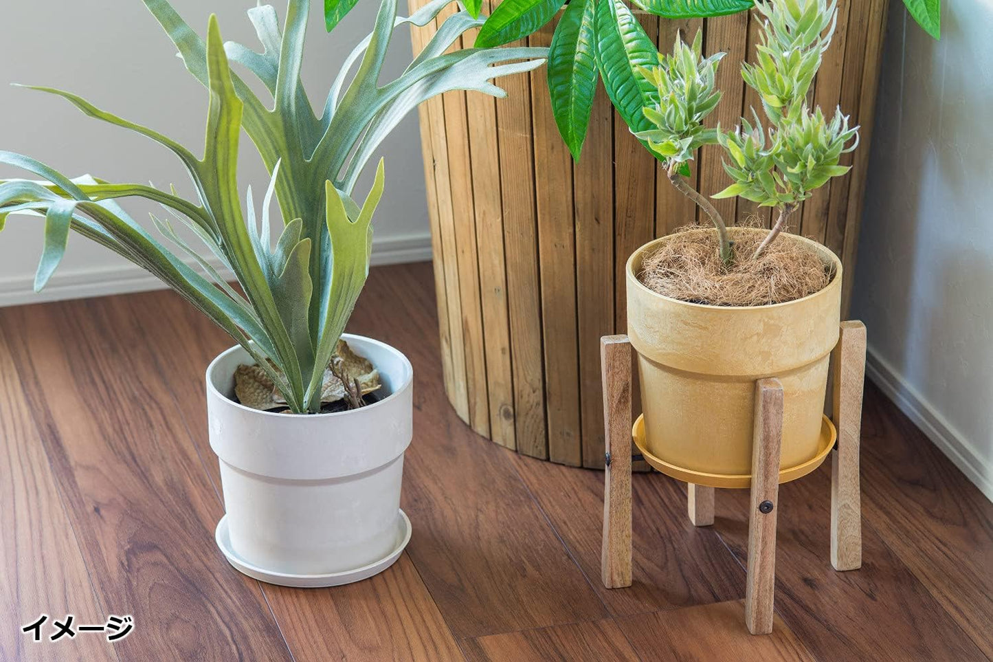 folding pot stand 41302
