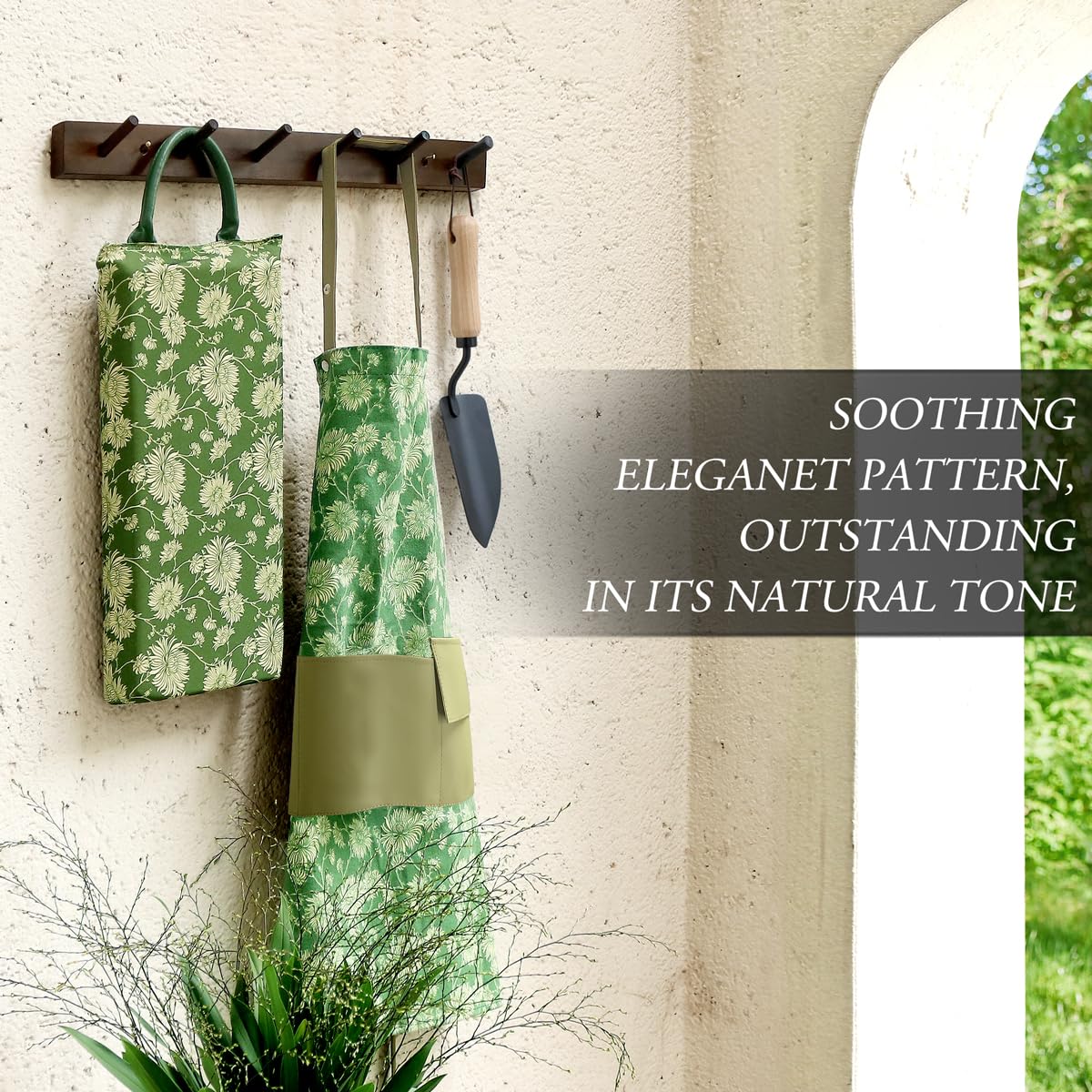 Colwelt Gardening Foam Kneeling Pad Set 3pcs, Gardening Gifts for Wome