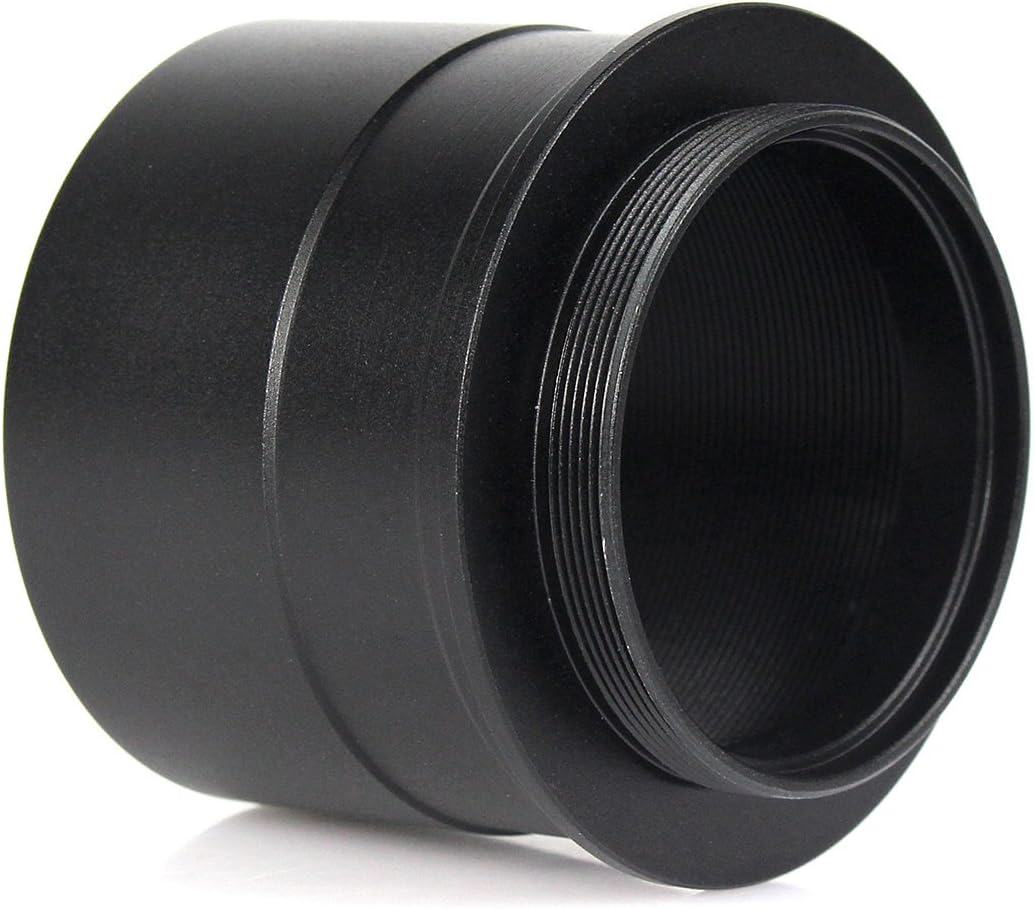 SVBONY Telescope Camera Adapter M42 T Mount Adapter SLR DSLR Cameras