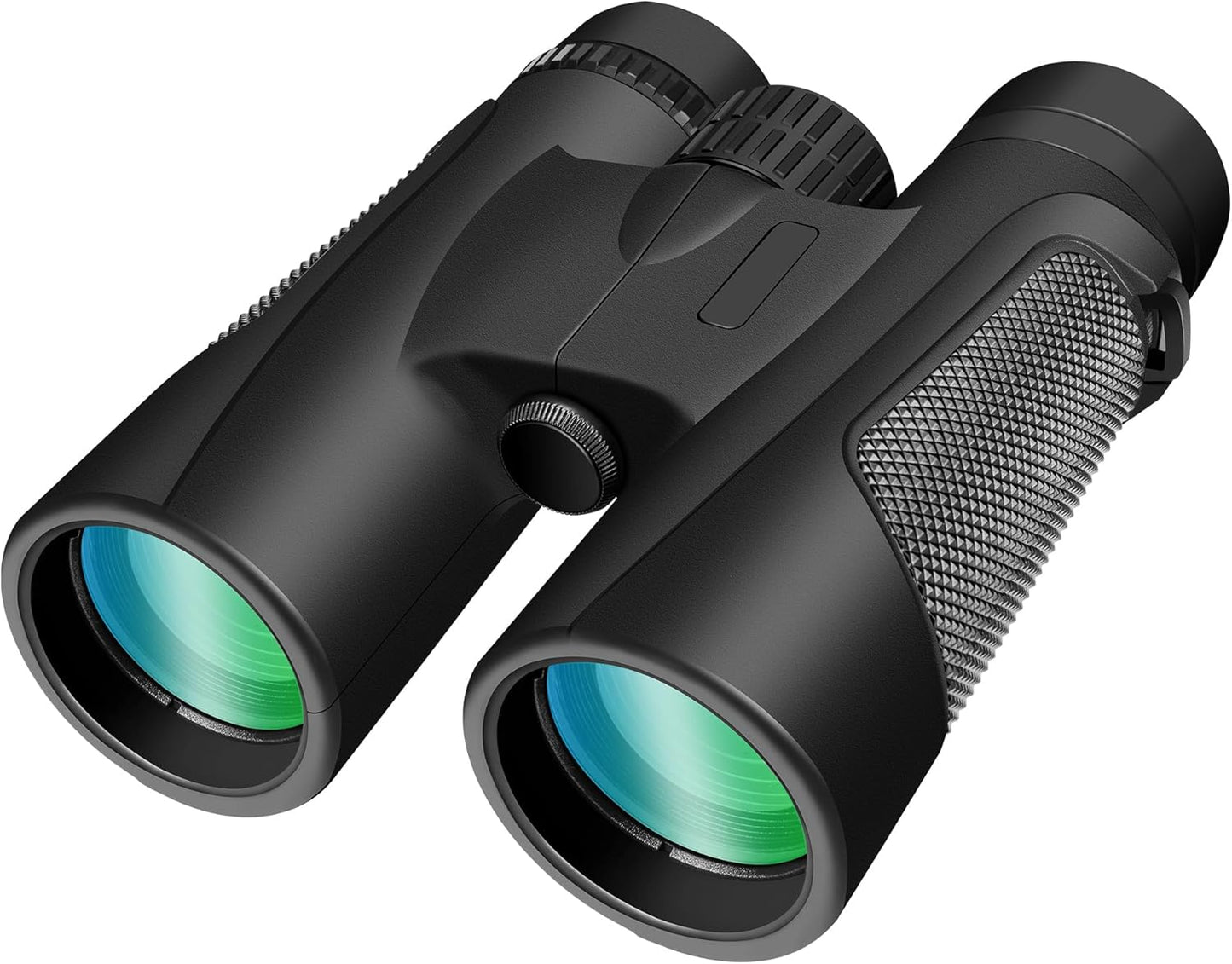 25X60 Binoculars for Adults High Power Binoculars with Large View Clear Low Light Vision Waterproof and Fog-Proof Binocular for Bird Watching Travel Hiking Sports Outdoor Hunting