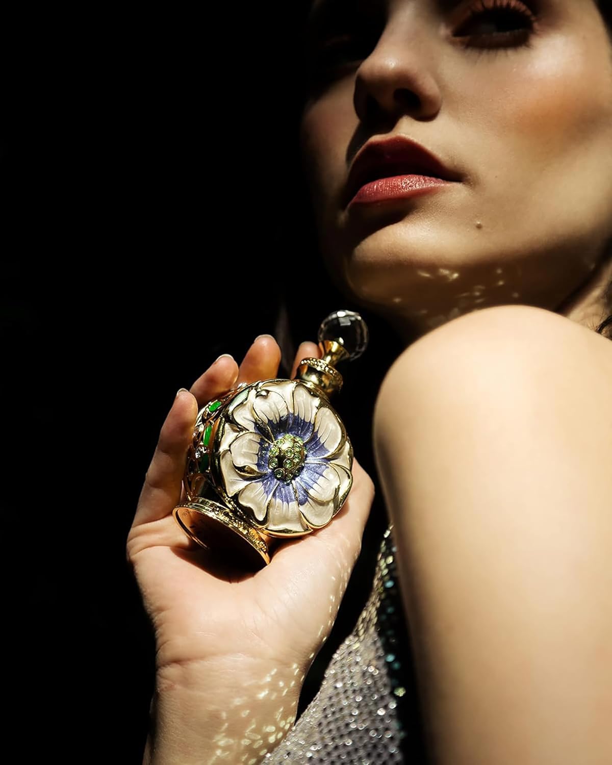 Swiss Arabian Layali - Luxury Products From Dubai - Long Lasting And A