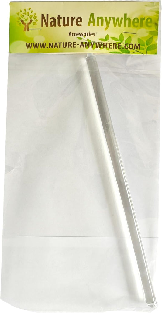 Replacement Perch for Birds-I-View Window Bird Feeder by Nature Anywhere