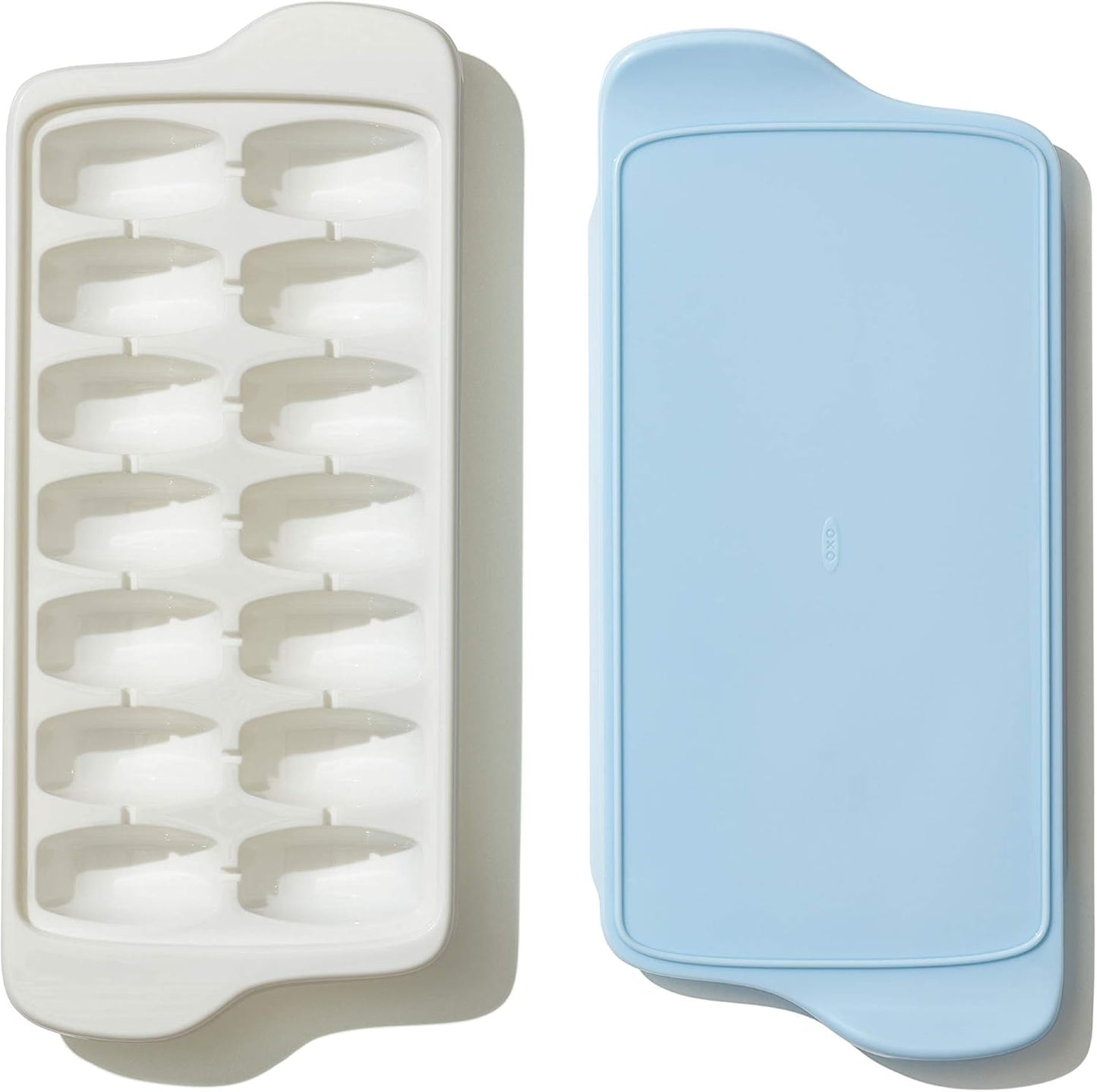OXO Good Grips Ice Cube Tray - 2 Pack White