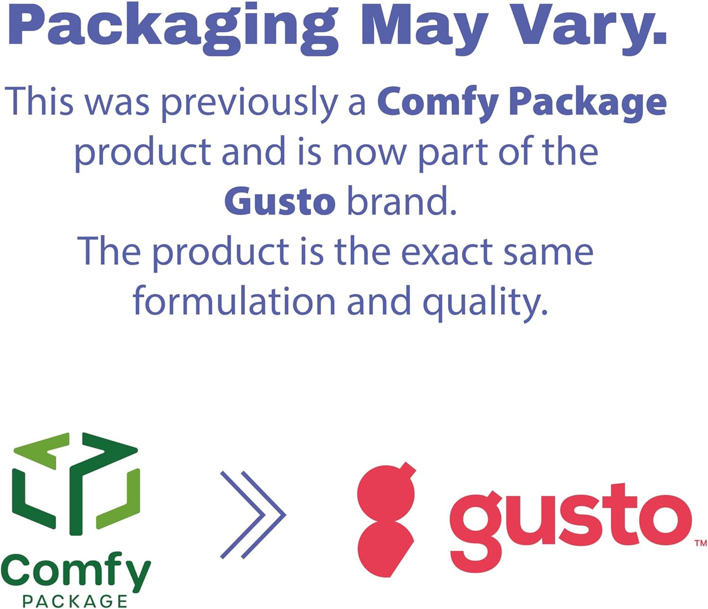 GUSTO [300 Count - 7 ½” x 4 ¼” Folded] Paper Dinner Napkins - Disposable 2-Ply White Party Napkins (15” x 17” Unfolded) - Formerly Comfy Package