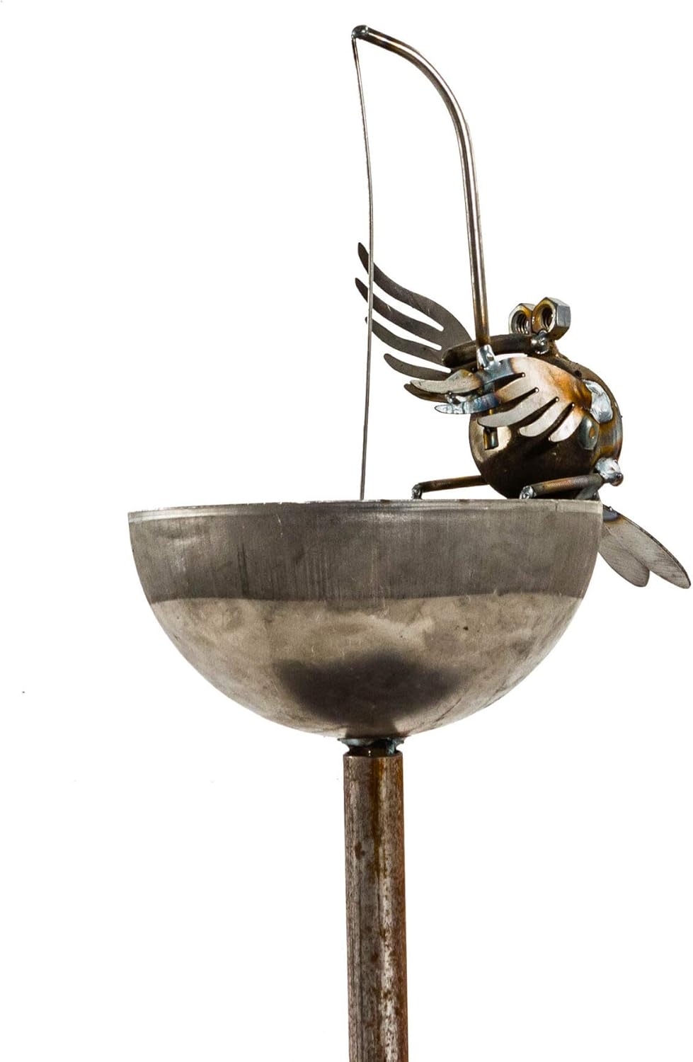Sugarpost Tipsy Bird Feeder
