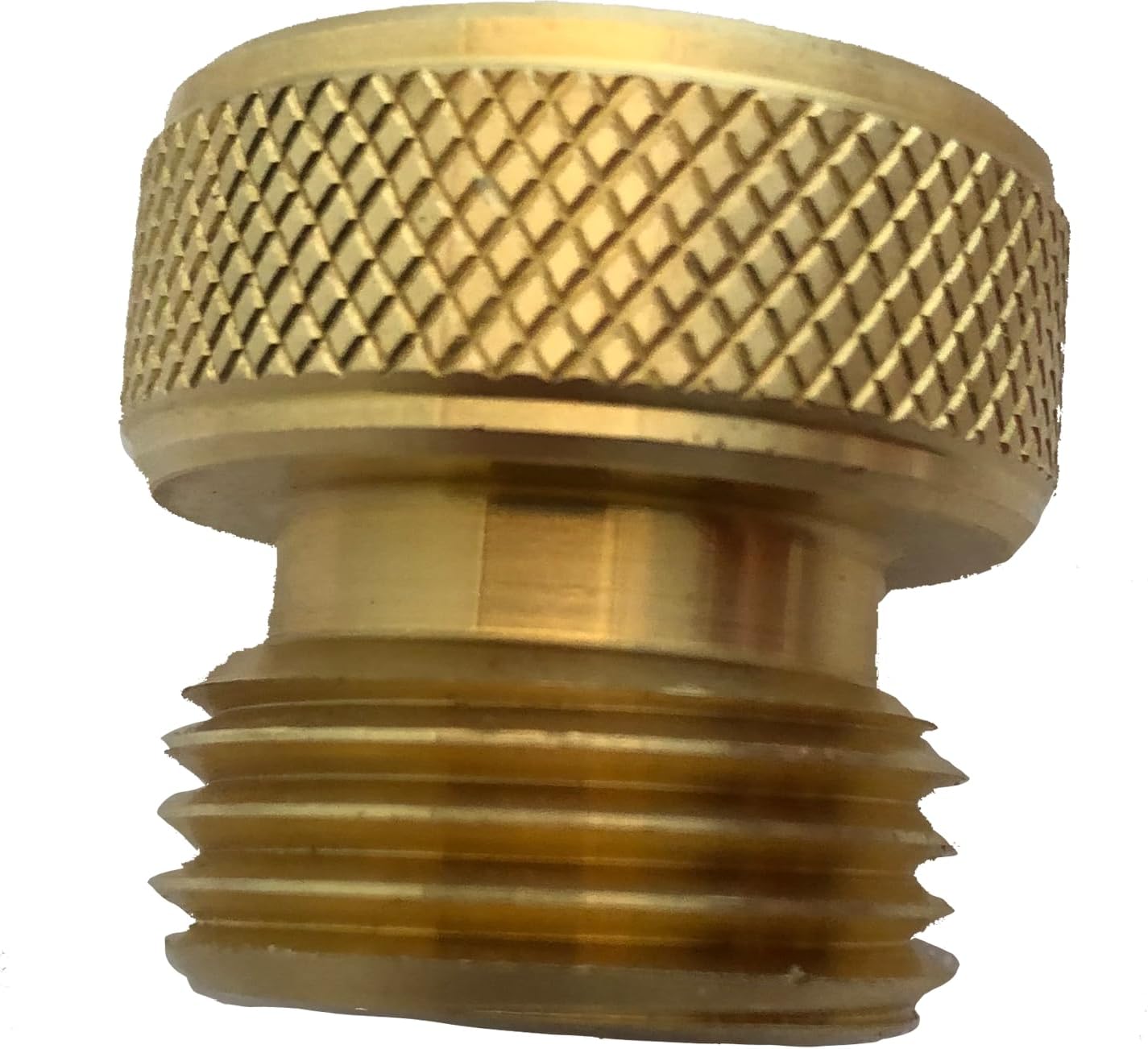 Neoperl Hose Flow Regulator Lower Water Rate Usage Adapter 3/4"" Garde